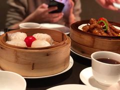 -广州文华东方酒店·江-由辉师傅主理