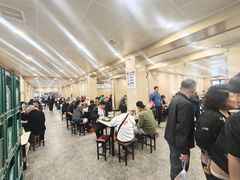 -白鹤大冷面