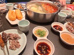 -额尔敦·品质自助(摩尔城店)