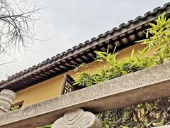 -无锡惠山寺
