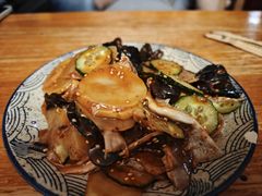 -小二楼炖肠