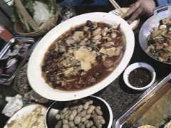 -路边边.炒菜烧烤.音乐餐厅(良乡长虹店)