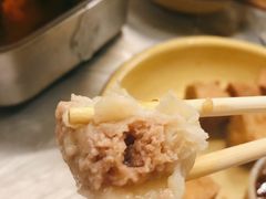 蒸饺-东排食堂长沙小吃大排档(五一广场店)