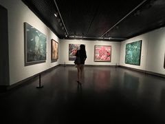 -江苏省美术馆(长江路新馆)