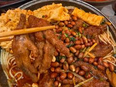 -山四砂锅(太原钟楼街店)