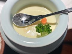 -上地宴·中关村的会客厅(清河高铁站店)