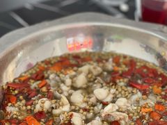 沸腾田鸡-天天沸腾(东港路店)