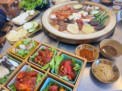 -阿昌白族石板烧(大理古城店)