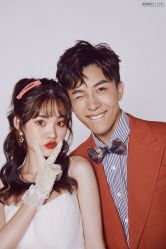 -雨墨婚纱摄影工作室