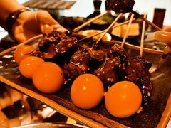 -蚝·生·鲜牛烧肉铺(中央大街店)