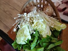 -同仁四季椰子鸡(宝安壹方城店)