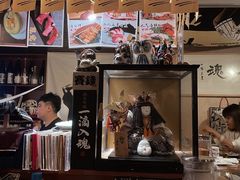 -半藏居酒屋(香港花园店)