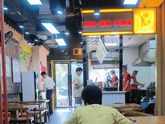 -牛a潮汕鲜牛肉粿条(天河北店)