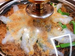 -老砂锅(城北店)