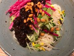 -青年公社烤鸭(滨湖银泰店)