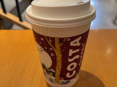 -COSTA COFFEE(上海虹口公园店)