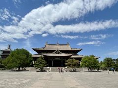 -善化寺