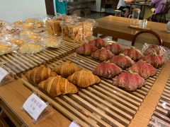 -侘寂甜品(自取店)