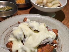 -春熙台韩国料理·章鱼肥牛(西丽店)