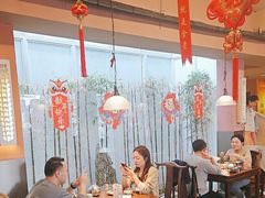 -鱼食饭稻·苏浙土菜17年老馆子(平江路店)