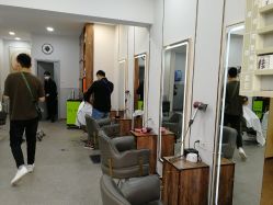 -艺格造型染发烫发