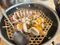 -厝小满.姜母鸭/泉州菜(桥南店)