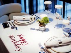 -王品牛排(郑州大卫城店)