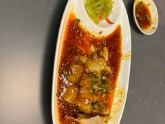 -香辣会·老牌川菜(骏豪店)