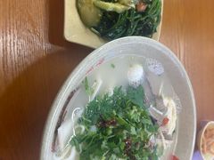 -豫石记羊汤(北苑店)