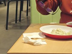-喜家德虾仁水饺(东方宝泰店)