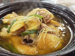 -来客家食府 · 福建客家菜