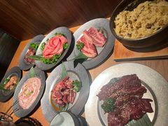 -烧肉达人•炭火烧肉(新天地店)