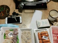 -野妹火锅(南园店)