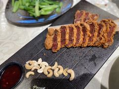 -禾悦庄餐厅