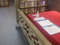 -秦汉胡同古筝围棋国学书院(罗湖分馆)