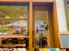 门面-AFS Cafe & Canteen(闽江二路店)