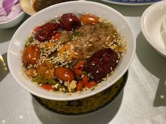 -宁夏国强手抓羊肉·清真菜(未央路凤三店)
