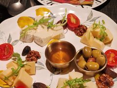 -IL TEATRO 精品意大利餐厅