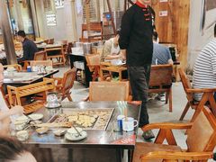 -塘屋烧烤·云南火塘烧烤品牌(春城慧谷旗舰店)