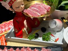 -阳坊胜利涮羊肉(阳坊总店)