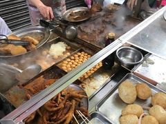 -明记牛杂(新马路分店)