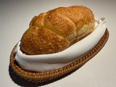 -Oyster Talks 四度蚝法餐厅