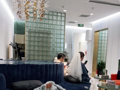 -海马体照相馆(环贸iapm大师爱情店)