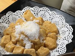 -朝族高丽火盆(长白山总店)