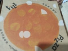 -菲滋意式餐厅(黄岩洞天店)