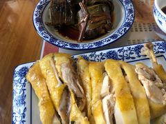 -洞天食府(北大街店)