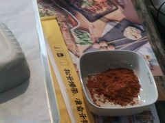 -木屋烧烤(坂田天安云谷店)