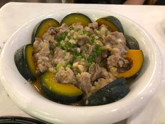 -围龙屋客家食府(福田店)