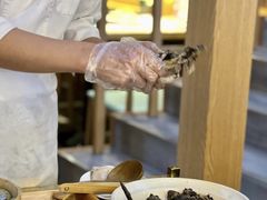 客家黑鸡汤-黑鸡小馆(金源店)