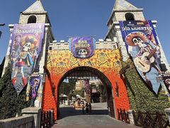 -大连海昌发现王国主题公园